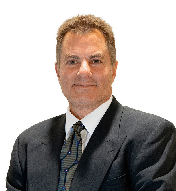 Ken Huebsch