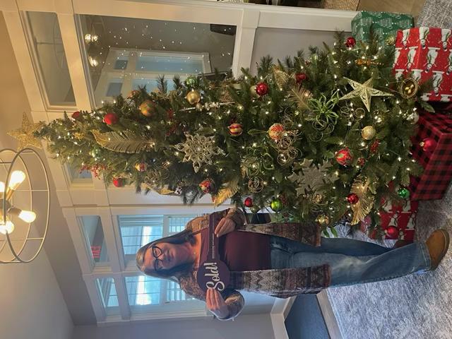 Woodlands Resident purchasing their townhome